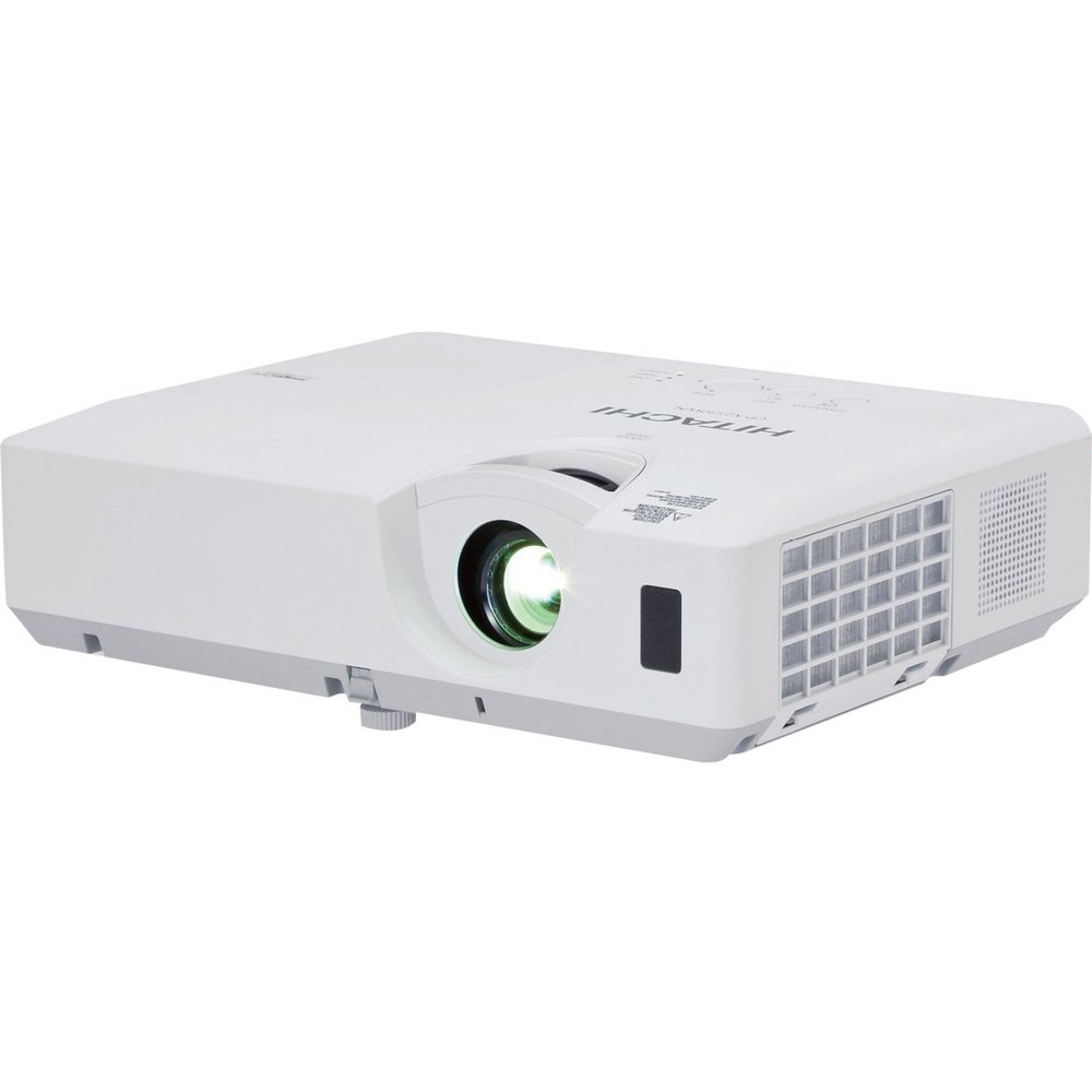 Hitachi CP-X3041WN LCD Projector - 720p - HDTV - 4:3