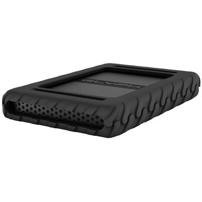 Glyph Blackbox Plus U.2 Enterprise NVMe SSD 7.6TB