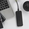Glyph Technologies Atom EV 1TB USB 3.2 Gen 2 Type-C Portable External SSD, Black view 4