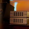 Glyph StudioRAID Hardware RAID Desktop 24TB  USB 3.0/FireWire 800/eSATA view 3