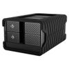 Glyph Technologies Blackbox PRO RAID 24TB (2x12TB) 2-Bay USB-C 3.2 Gen 2 RAID Array view 1