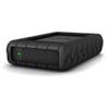 Glyph Blackbox Pro 4 TB 7200 RPM USB-C 3.1 Hard Disk Drive - Black view 1
