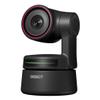 Obsbot Tiny 4K Webcam 4K 3840 x 2160 Pixel Stand view 3