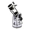 Sky-Watcher S11800 GoTo Collapsible Dobsonian 8-Inch (White) view 2