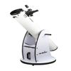 Sky Watcher Sky-Watcher Classic 150 Dobsonian 6-inch Telescope Solid-Tube Simple, Traditional Design Easy to Use, Perfect for Beginners, White (S11600) view 1