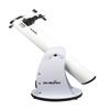 Sky Watcher Sky-Watcher Classic 150 Dobsonian 6-inch Telescope Solid-Tube Simple, Traditional Design Easy to Use, Perfect for Beginners, White (S11600) view 2