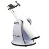 Sky Watcher Sky-Watcher Classic 150 Dobsonian 6-inch Telescope Solid-Tube Simple, Traditional Design Easy to Use, Perfect for Beginners, White (S11600) view 3