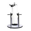 Sky Watcher Sky-Watcher Classic 150 Dobsonian 6-inch Telescope Solid-Tube Simple, Traditional Design Easy to Use, Perfect for Beginners, White (S11600) view 4