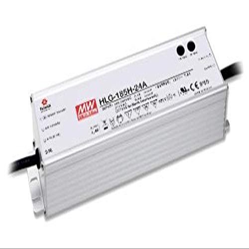 Mean Well HLG-185H-36AB AC to DC Power Supply
