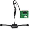 2gig DREC2-319 319-345MHz Dual Receiver (White) view 1