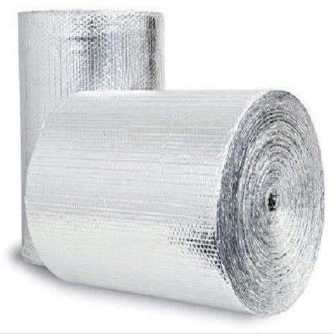 HOT WATER TANK HEATER INSULATION JACKET DIY 'PREMIUM' KIT: ENERGY SAVING REFLECTIVE FOIL FITS 50 & 60 GALLON WATER TANKS. MANUFACTURER OF THIS KIT FOR 27 YEARS. EXCLUSIVELY SOLD BY 'JR GLOBAL SALES'