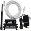 802.15.4 XBeePRO RF Modem to Ethernet Gateway view 1