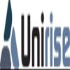2U Blank Panel (Black) view 1