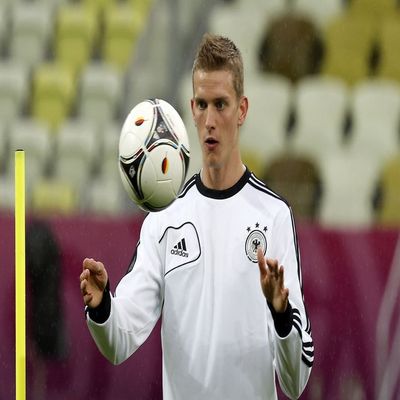 Lars Bender (22x14 inch, 56x35 cm) Silk Poster PJ1D-4292