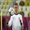 Lars Bender (22x14 inch, 56x35 cm) Silk Poster PJ1D-4292 view 1