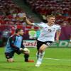 Lars Bender (14x20 inch, 35x51 cm) Silk Poster PJ1C-8535 view 1