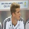 Lars Bender (36x24 inch, 90x60 cm) Silk Poster PJ15-6BFE view 1