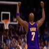 Lamar Odom (36x24 inch, 90x60 cm) Silk Poster PJ18-CDA1 view 1