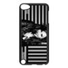 Demi Lovato ipod 5 Case Customized Hard Plastic Cover Case fits iPod Touch 5th ipod5-linda781 view 1