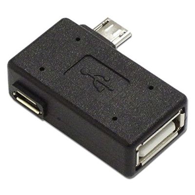 Ainex USB Host Adapter with Auxiliary Power Supply ADV-120