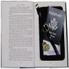 STREETWISE Large Hardbound Book Safe  Hidden Storage Book  Conceal Valuables in Plain Sight  Decoy Design view 2