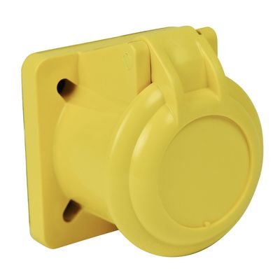 ADI Cam NEMA 3R Enclosure (400A) - Yellow (H)