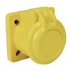 ADI Cam NEMA 3R Enclosure (400A) - Yellow (H) view 1