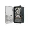 TORK 1101B-PC 24 Hour Spst Mechanical Time Switch with Clear Lexan Cover view 1