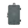 TORK 1101B-PC 24 Hour Spst Mechanical Time Switch with Clear Lexan Cover view 3