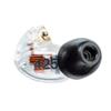 Shure SE425-CL-LEFT Single Left-ear Earphone Set - Clear view 1