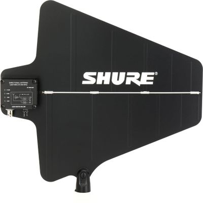 Shure UA874WB Active Directional Antenna (470-900 MHz)