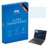 atFoliX Screen Protection Film compatible with Acer Aspire Switch 10 E SW3-013 Screen Protector, ultra-clear FX Protective Film (2X) view 1