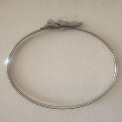 Shasta Vent "Locking Band" for Shasta Vent 6" Chimney Pipe