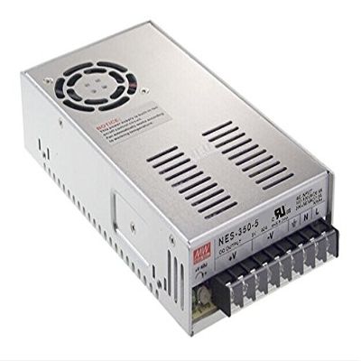 Meanwell 12V UL Listed 350watt Transformer for Led Strips