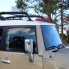 Votex - OEM Size 31 Inch Stainless Antenna fits Jeep Wagoneer (1984-1996) Spring Steel view 4