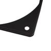 Akust Anti-Vibration Fan Noisebuster Gasket 2 PCS (120mm) view 2
