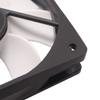 Akust Anti-Vibration Fan Noisebuster Gasket 2 PCS (120mm) view 3