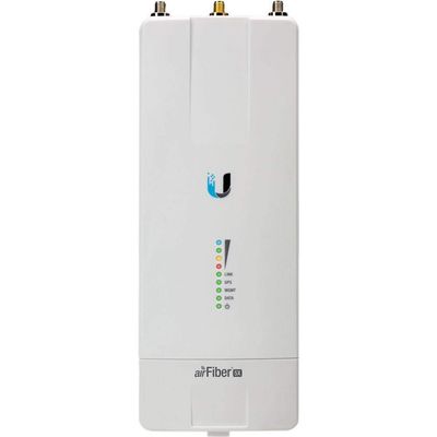 Ubiquiti Networks AF-5XHD, AirFiber X 5GHz, 26dBm, 1xGigabit, 1xEthernet, 500+ Mbps, 200+ km