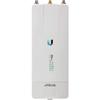 Ubiquiti Networks AF-5XHD, AirFiber X 5GHz, 26dBm, 1xGigabit, 1xEthernet, 500+ Mbps, 200+ km view 1