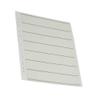 Paterson Pack of 25 35mm Negative Filing Sheets view 2
