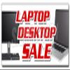 12" Laptop Desktop Sale Decal Sticker Computers netbooks Notebook Windows view 1