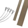Replacement Kit for SHR-300 12" 4 Heating Elements & 2 PTFE view 1