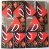 TDK D90 High Output IECI/Type I Normal Position Audio Cassettes.10 Pack view 1