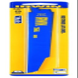 IRWIN RECIP 12" 18TPI 5PK