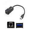 Addon 5Pk 1Ft USB 3A to Dvi M/F Adapter view 1