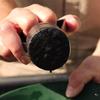 ASR Outdoor 16LB Magnetic Separator Black Sand Magnet Gold Panning Recovery Tool, Large view 2