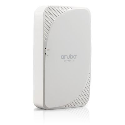 Aruba Networks IAP-205H-US AP-205H WIRELESS ACCESS POINT - HOSPITALITY, 802.11AC, 2X2:2, DUAL RADIO