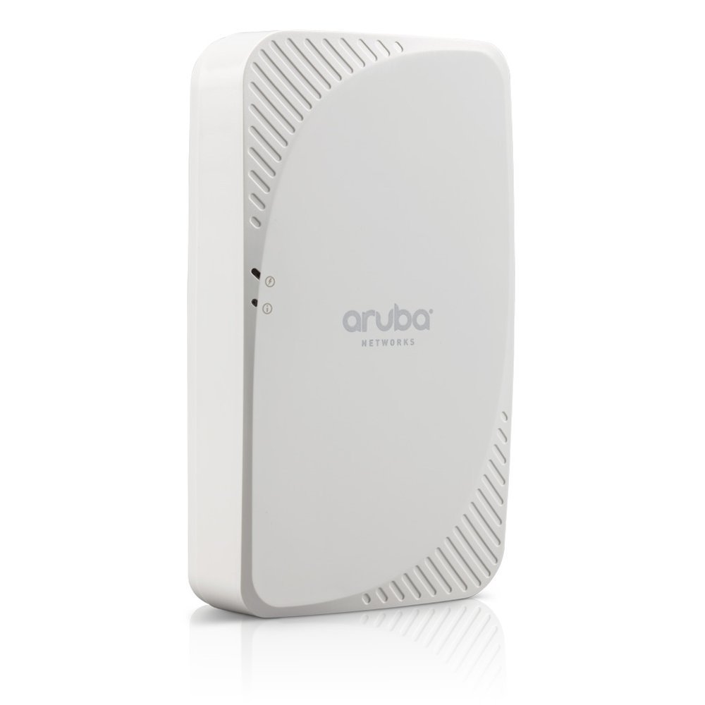 Aruba Networks IAP-205H-US AP-205H WIRELESS ACCESS POINT - HOSPITALITY, 802.11AC, 2X2:2, DUAL RADIO