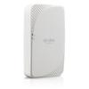 Aruba Networks IAP-205H-US AP-205H WIRELESS ACCESS POINT - HOSPITALITY, 802.11AC, 2X2:2, DUAL RADIO view 1