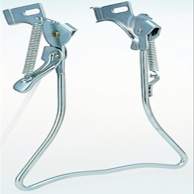 Bridgestone HK24.A F150571CP CP CP CP Dual Stand for Girls Cars, 24-Inch